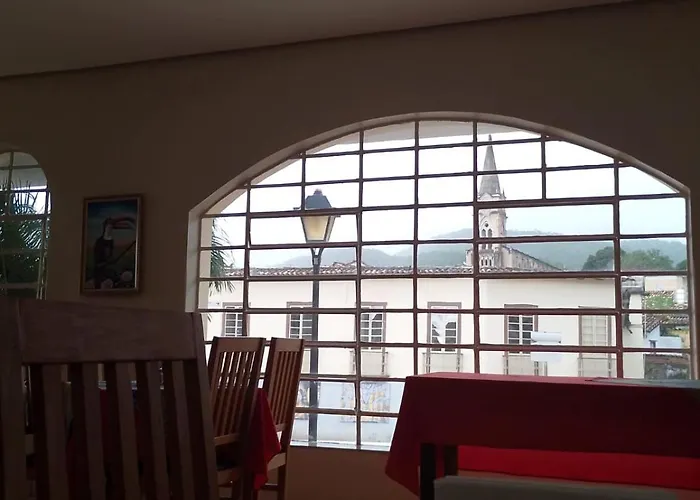 Casa Da Ponte Hotel