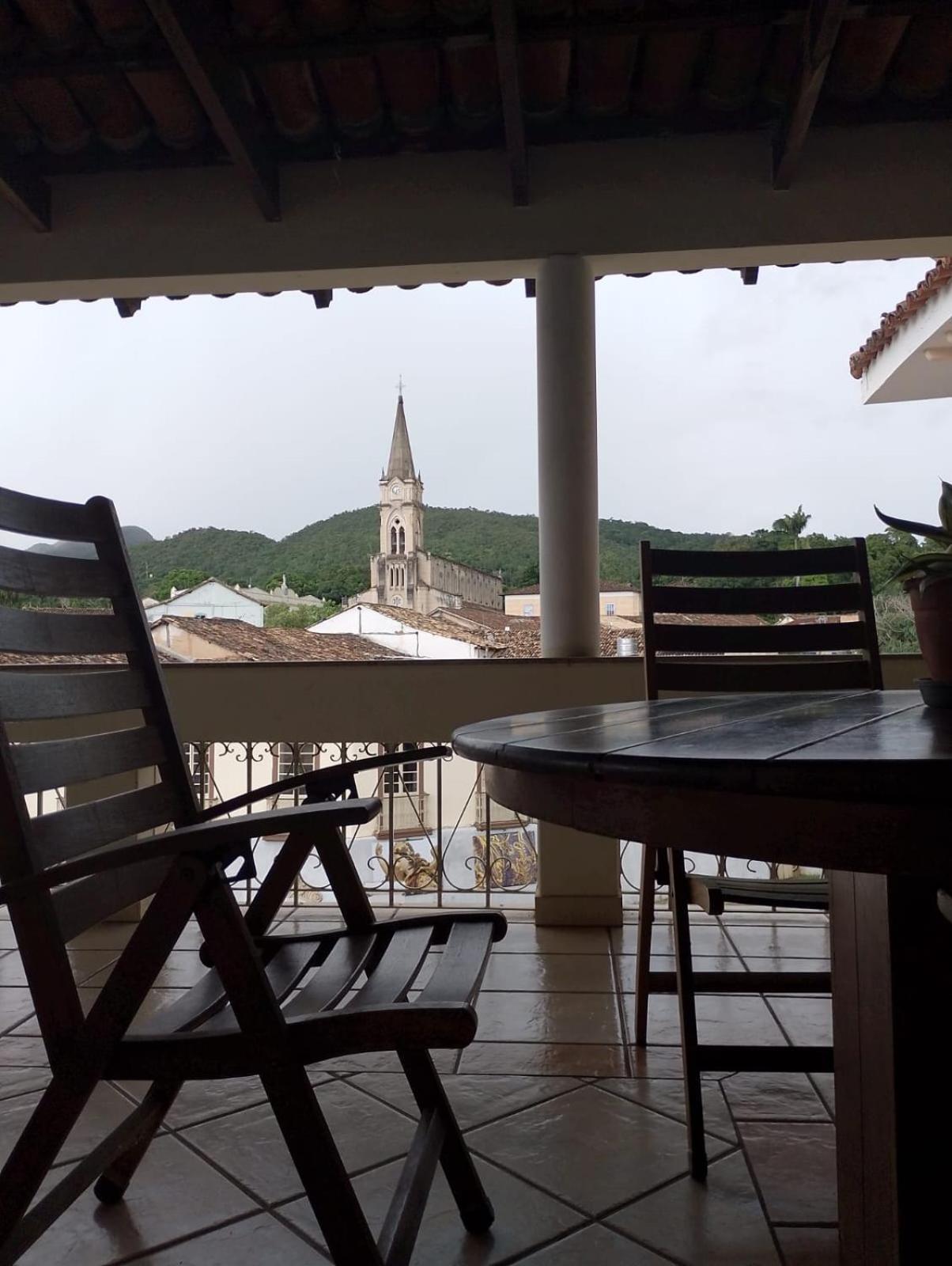 Casa Da Ponte *