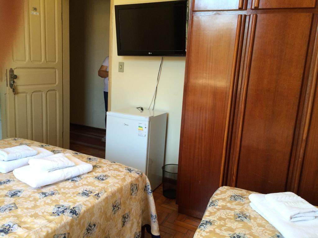 Casa Da Ponte Hotel *