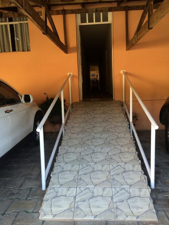 Casa Da Ponte Hotel