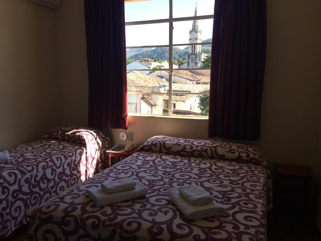 Casa Da Ponte Hotel