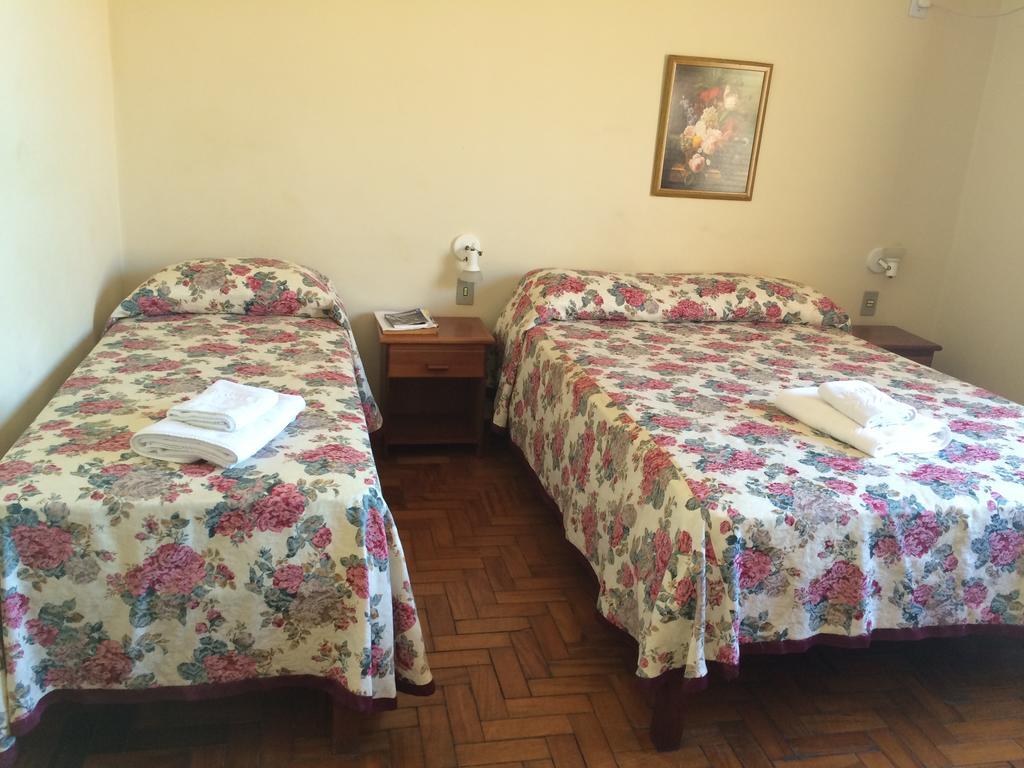 Casa Da Ponte Hotel *