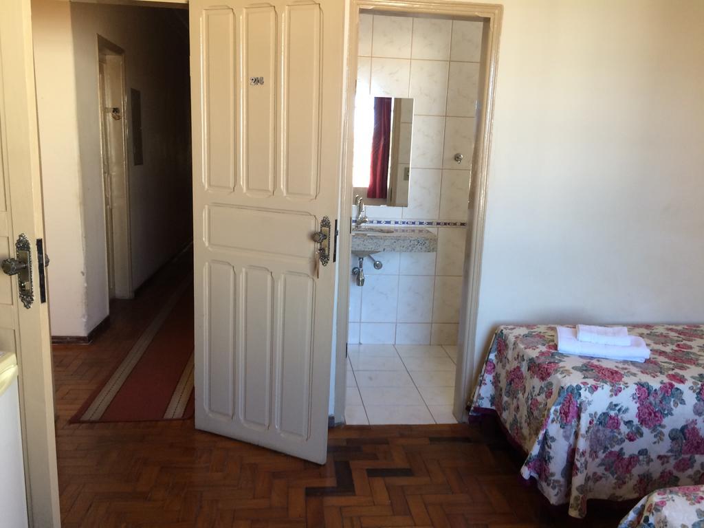 Casa Da Ponte * Goiás