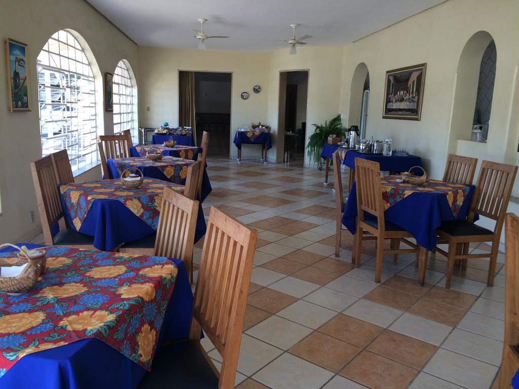Casa Da Ponte Hotel